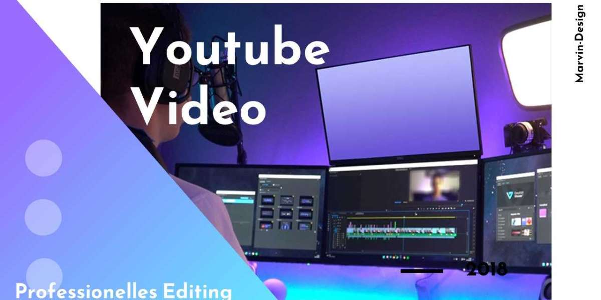 Ultimate Youtube Video Editing