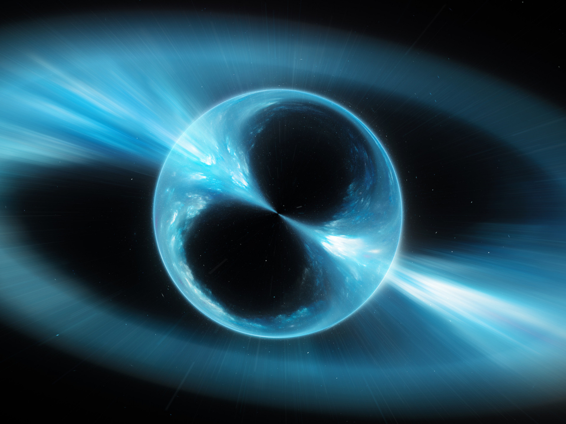 Mathematical models shed new light on the interior of neutron stars - Euro Journal - NEWS AGENCY