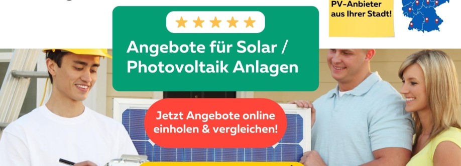 Solar-Anbieter-Vergleichen.com