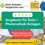 Solar-Anbieter-Vergleichen.com