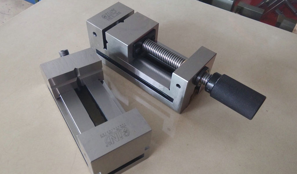 What Is a CNC Vise – The Different Profiles & Uses of CNC Vise | Be-cu.com