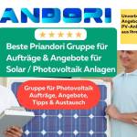Photovoltaik Vergleich Solaranlagen
