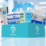 Medibox - Kostenlose Pflegebox -