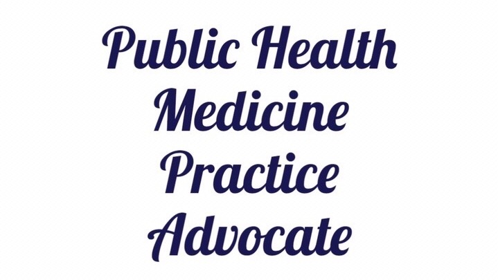 Public Health Medicine Practice Advocate on Tumblr: My Review Article about “Clinical Research in USA and How to Maintain Quality of the Outcomes”. Published at:...