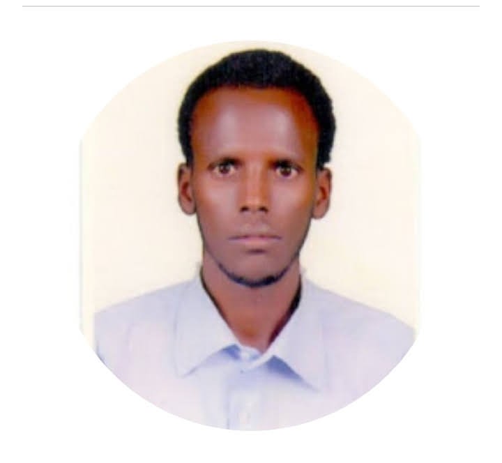 Moulid Abdirahman Ali
