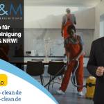 GM Clean Gebäudereinigung