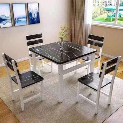 4 Seaters Wooden Dining Table Profile Picture