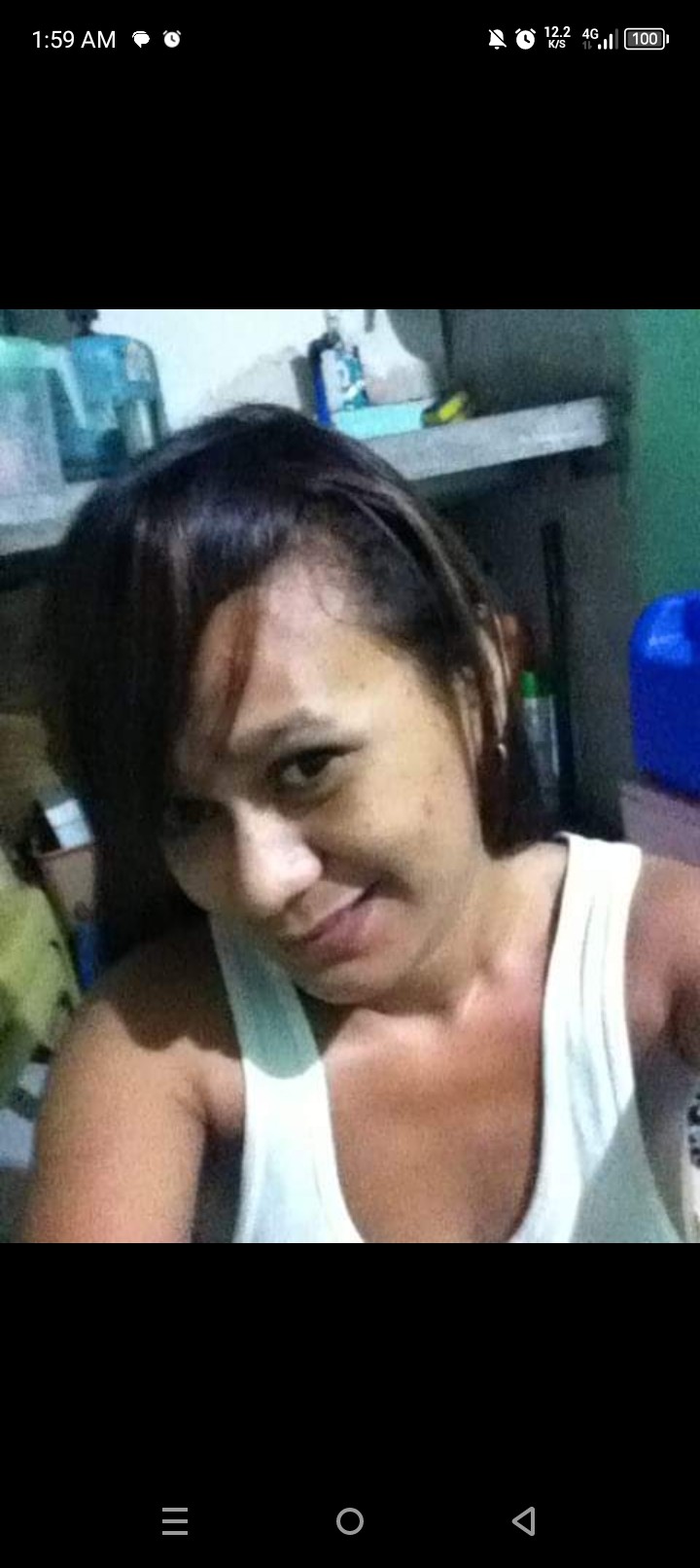 May Ann Asuncion