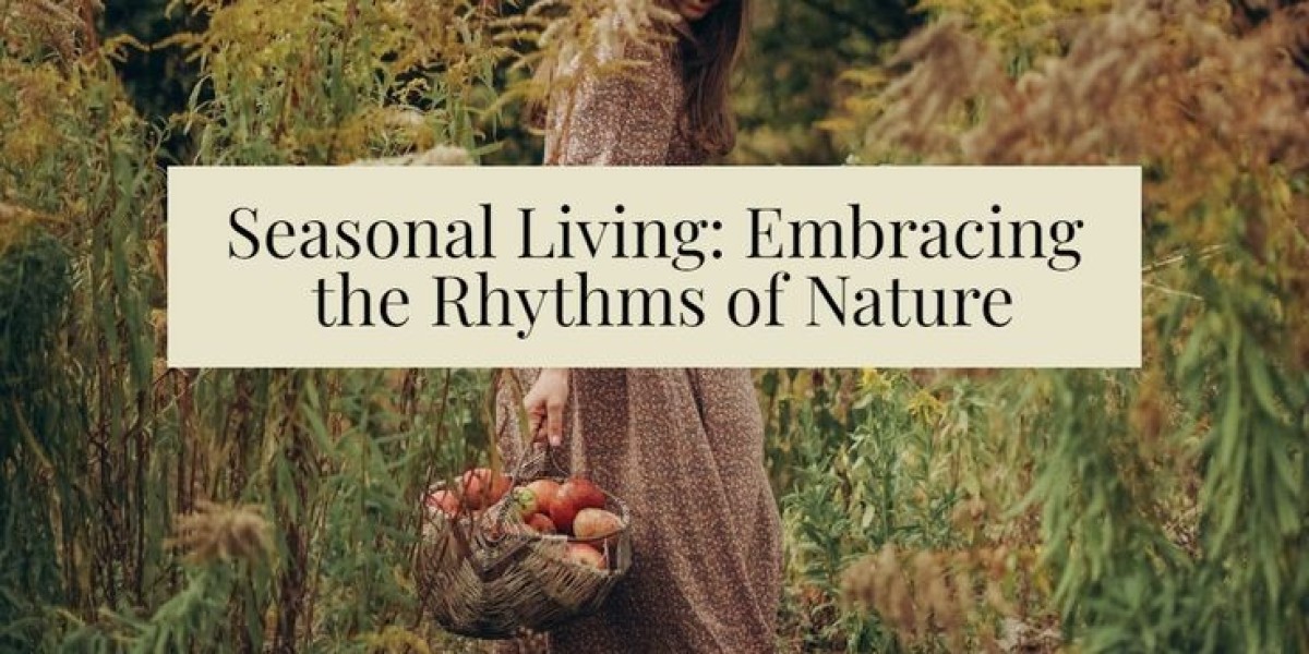 Embracing Nature's Harmony