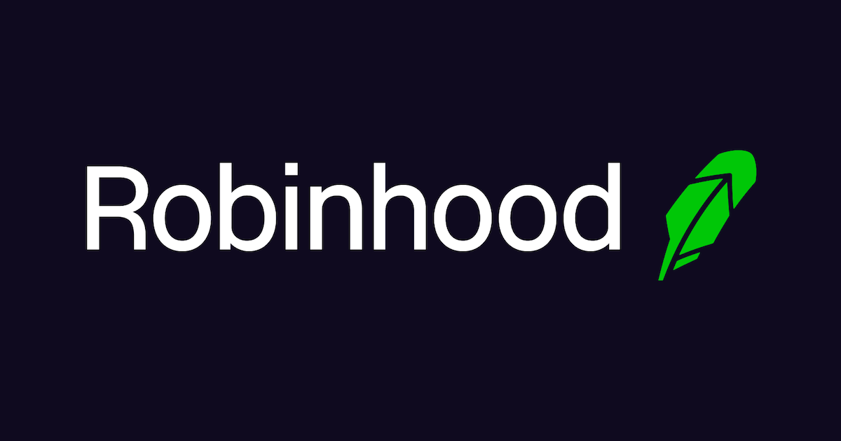 Open a Robinhood crypto account with my referral link. Limitations apply.