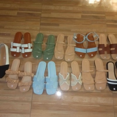 Glexys Sandals & Flats Profile Picture