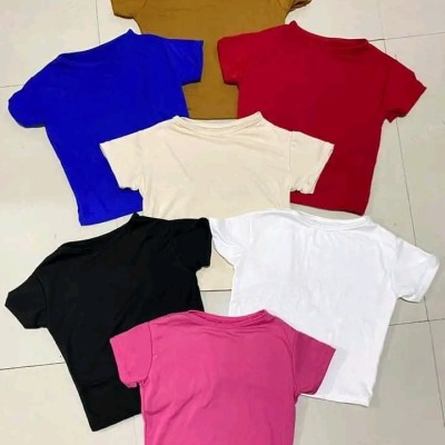 Croptop double lining Profile Picture