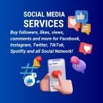 SocialMediaPower24