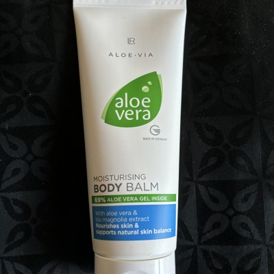 Aloe Vera Body Balm Profile Picture