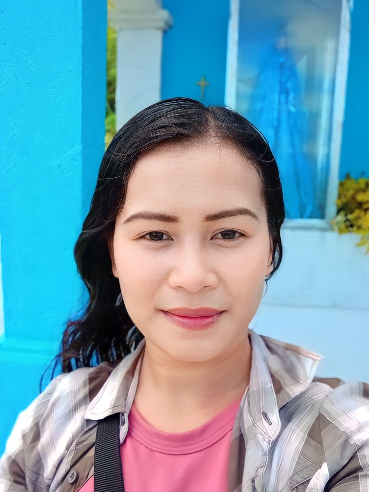 Kristyl Marie Angelie Tura