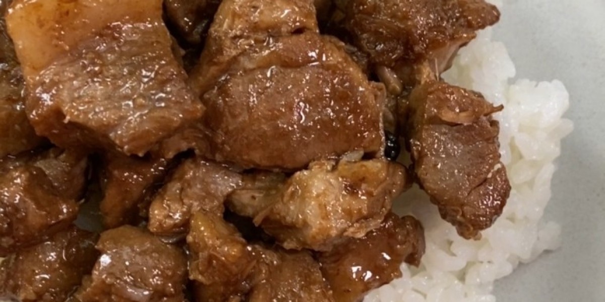 Filipino Pork Adobo Style that you must try when you are going to cook