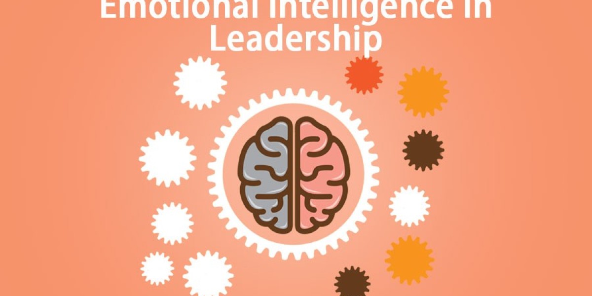 The Power of Emotional Intelligence in Leadership