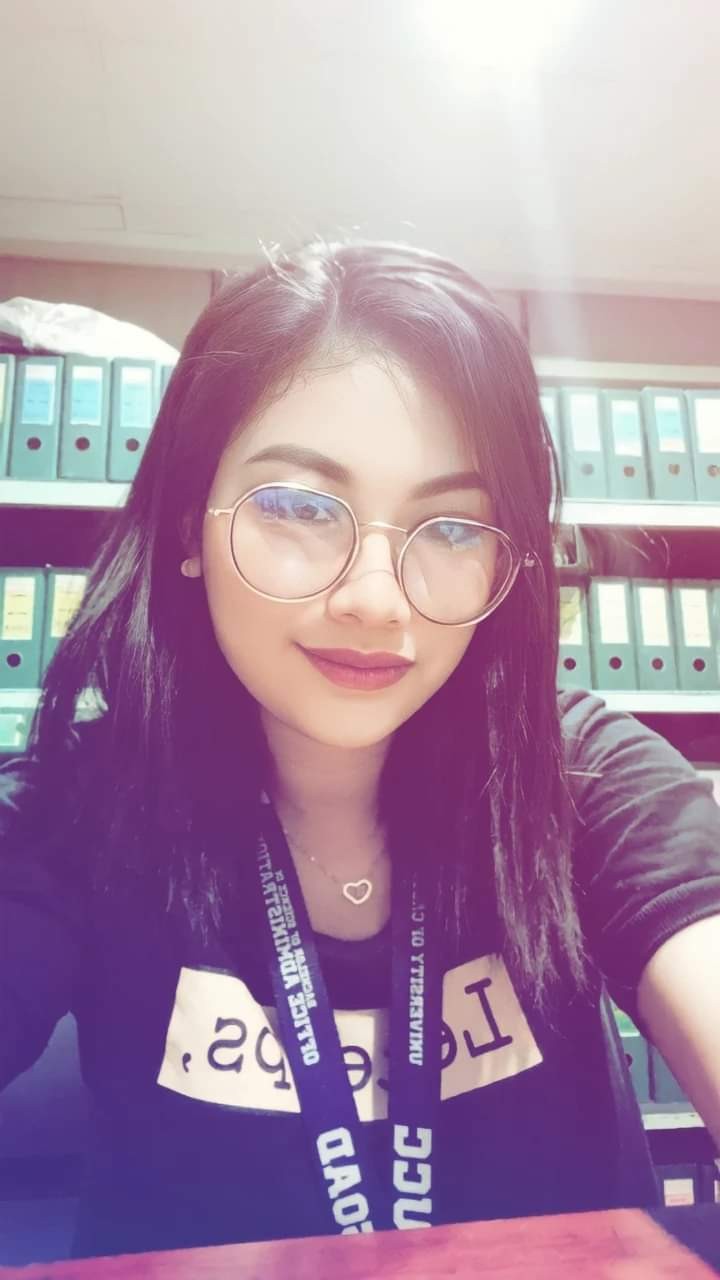 Hannah Manangan