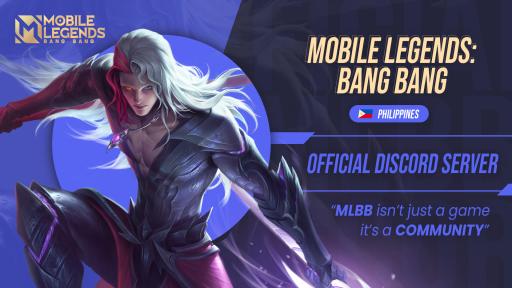 Mobile Legends: Bang Bang Philippines