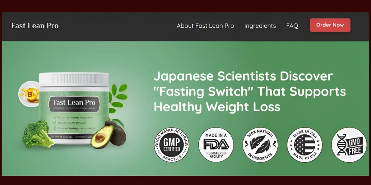 Fast Lean Pro: What Makes It Different From Other Weight Loss Offers