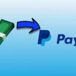 Paypal Earning Links