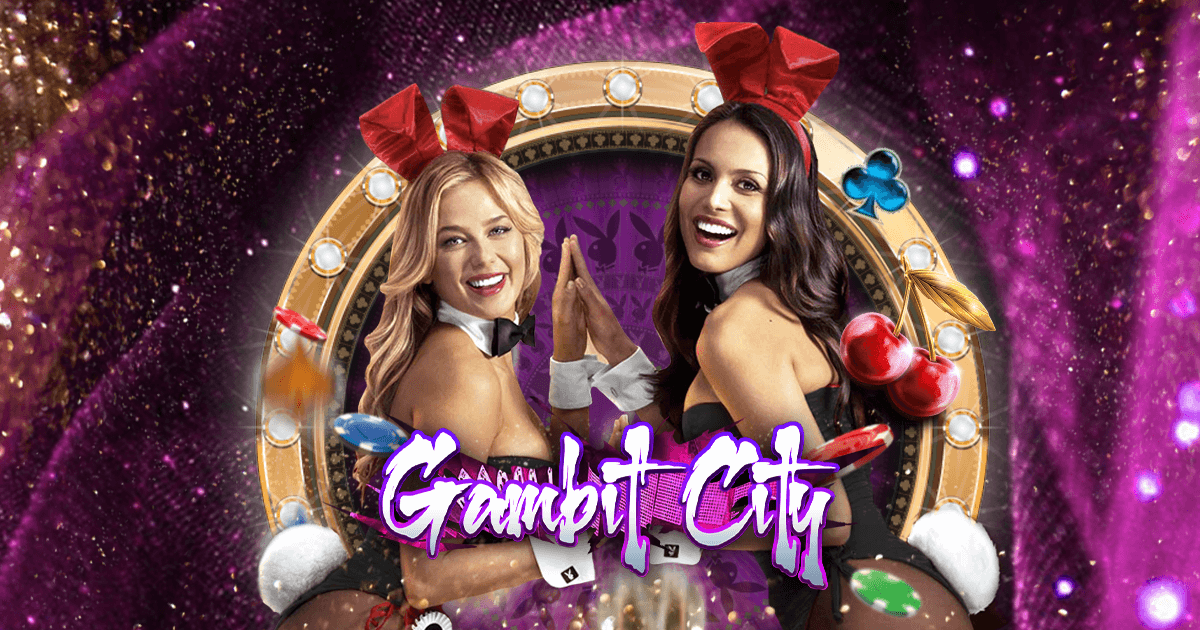 Gambit City | Experience thrilling spins at the best slot casino