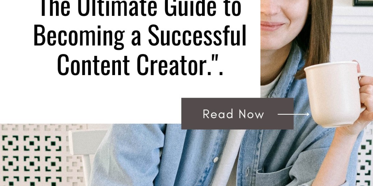 The Ultimate Guide to Becoming a Successful Content Creator
