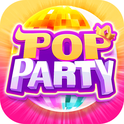 POP PARTY