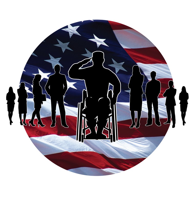Support Our Hero: A Disabled Veteran’s Fight Against Debt