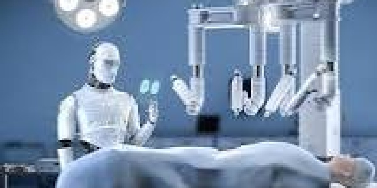 The Rise of Artificial Intelligence in Healthcare: Opportunities and Challenges To See