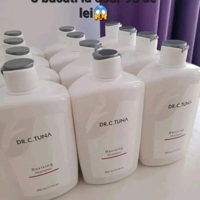 Șampon cu usturoi Profile Picture