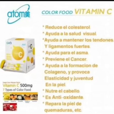 Vitamina c Profile Picture