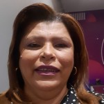 Graciela Chavez Rueda