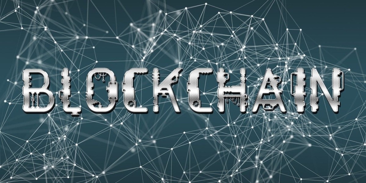 Introducere în blockchain și cryptomonede