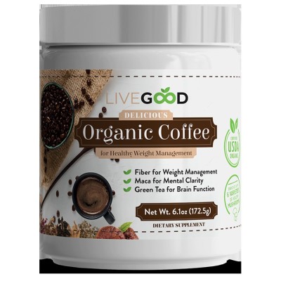 ORGANIC  COFFEE Profile Picture