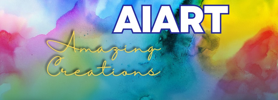 AIART - AMAZING CREATIONS