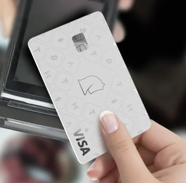 aktio visa card