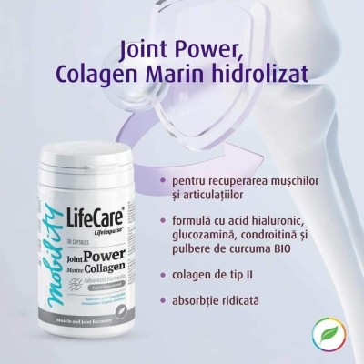 Power Collagen Marin hidrolizat Profile Picture