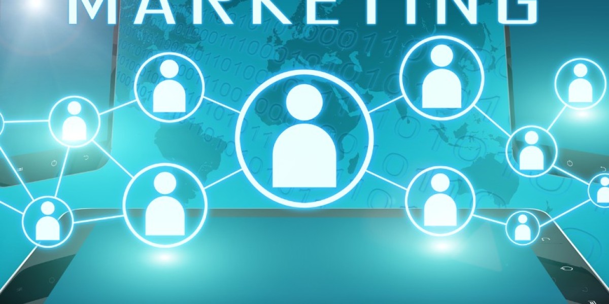 Ce este Network Marketing-ul?