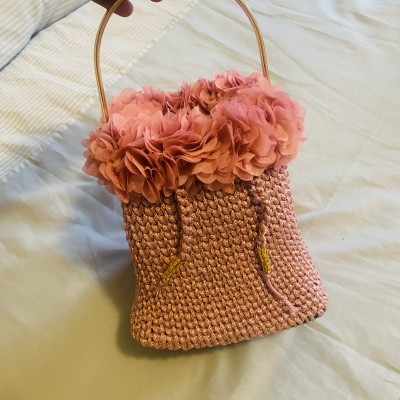 Handmade bags Profile Picture