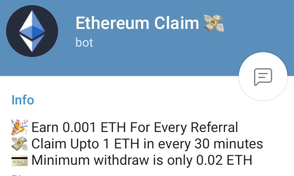 How to Earn Unlimited Ethereum with Ethereum Claim Bot: A New Opportunity