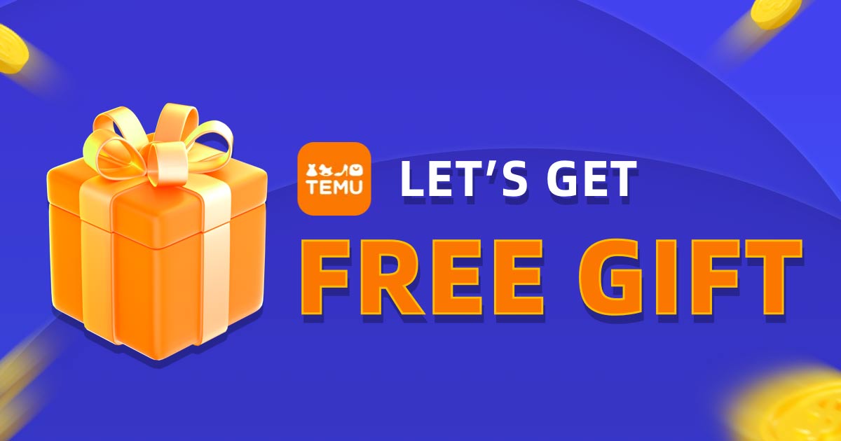 Get Free Gifts
