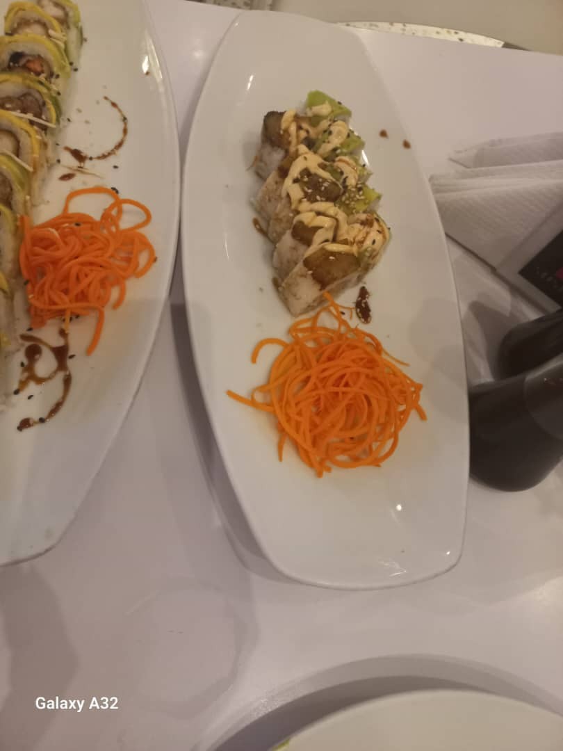 sushi plato 1