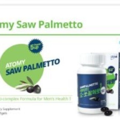 Saw Palmetto Profile Picture