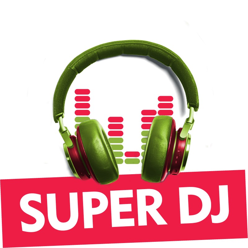 Superdj S.R.L.