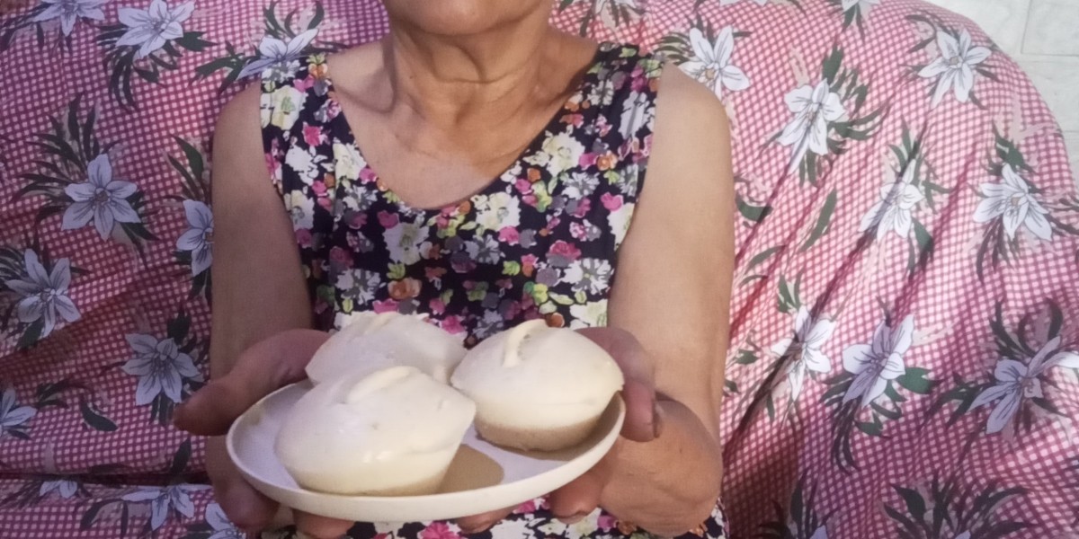 Puto: A Filipino Culinary Tradition