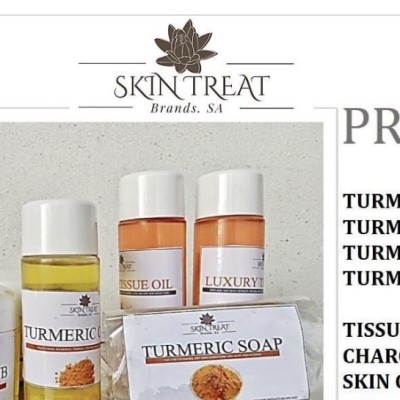 SA Skin Treat Products Profile Picture