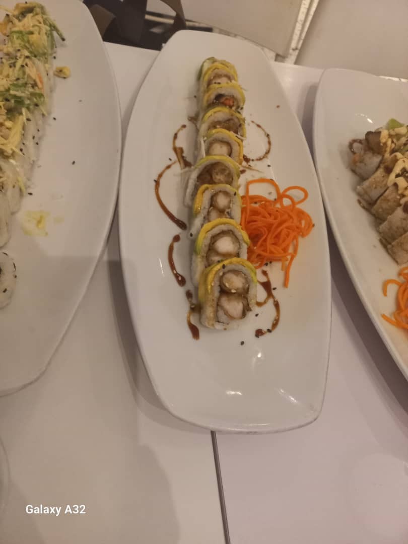 sushi plato 2