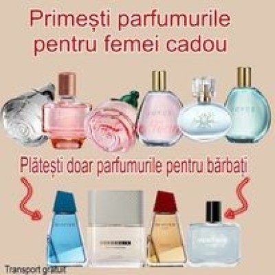 Parfum Profile Picture