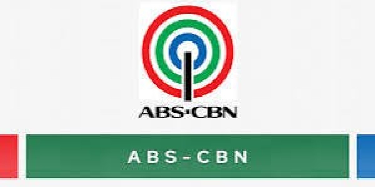 Who is the CEO in ABS-CBN